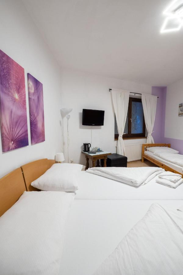Bed & Breakfast Heimgartl 3*